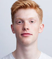 Ethan Watts, SFS Class of 2009