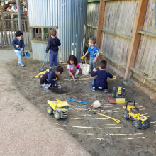 South Class News November 21st