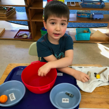 South Class News January 19th