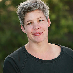 Food Service Co-Manager