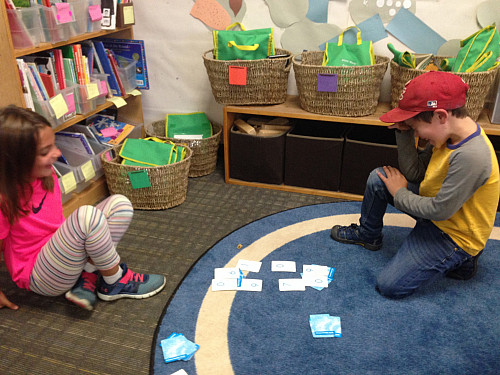 A DOUBLE Double Compare!  Too funny :)